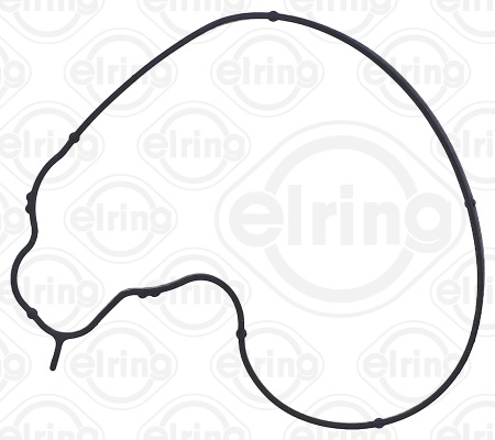 ELRING 773.880 Gasket,...